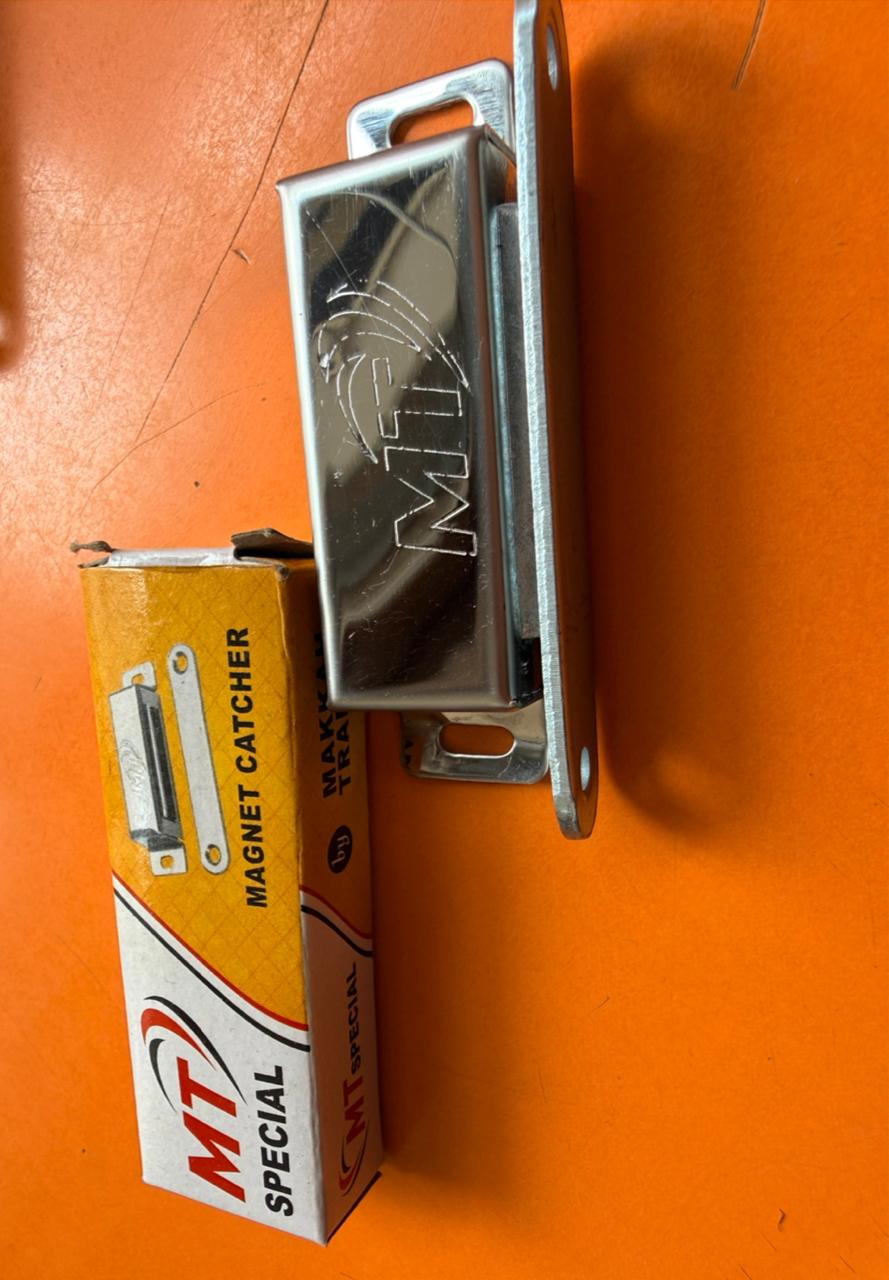Magnet Catcher Series · Style 12